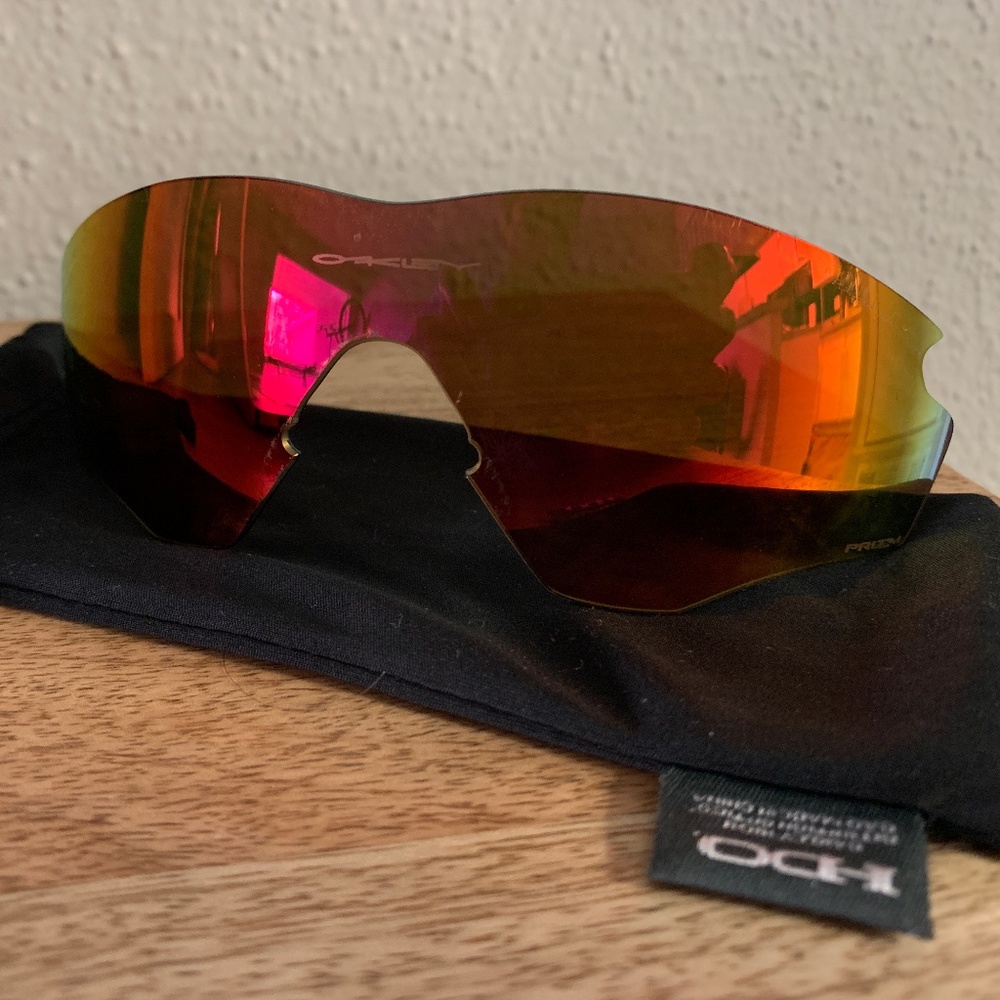 Oakley M2 Replacement Frames